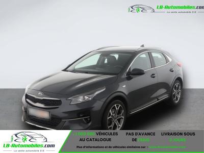 Kia XCeed 1.4l T-GDi 140 ch BVA