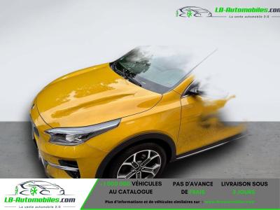 Kia XCeed 1.4l T-GDi 140 ch BVA