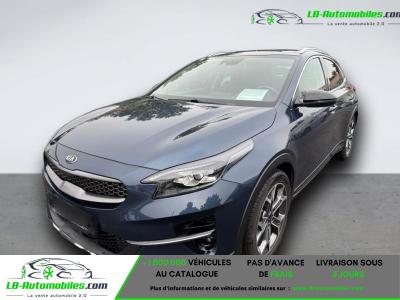 Kia XCeed 1.4l T-GDi 140 ch BVA