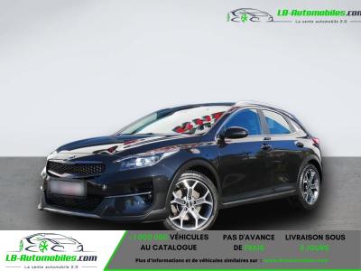 Kia XCeed 1.6l T-GDi 204 ch BVA