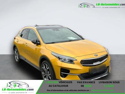 Kia XCeed 1.6l T-GDi 204 ch BVA