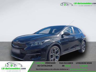 Kia XCeed 1.6l T-GDi 204 ch BVA