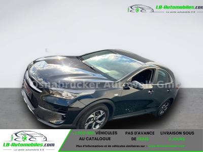 Kia XCeed 1.0l T-GDi 120 ch BVM