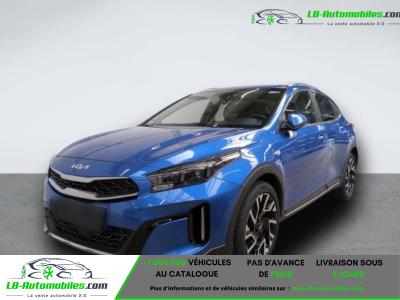 Kia XCeed 1.5l T-GDi 160 ch BVA