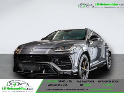 Lamborghini Urus 4.0 V8 650 ch BVA