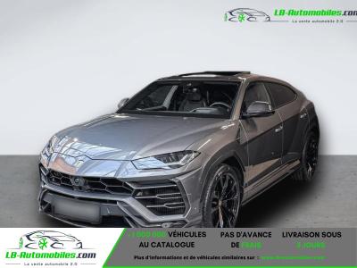 Lamborghini Urus 4.0 V8 650 ch BVA