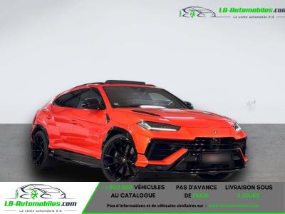 Lamborghini Urus 4.0 V8 666 ch BVA