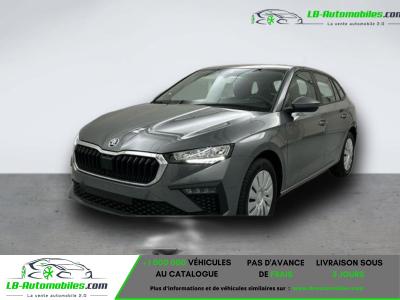 Skoda Scala 1.0 TSI 116 ch BVA