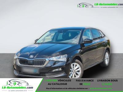Skoda Scala 1.0 TSI 110 ch BVA