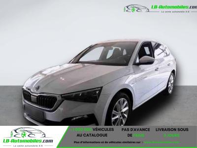 Skoda Scala 1.5 TSI 150 ch BVM