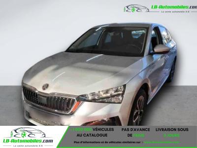 Skoda Scala 1.5 TSI 150 ch BVM