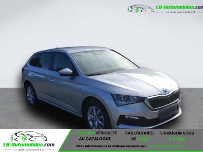 Skoda Scala 1.5 TSI 150 ch BVM