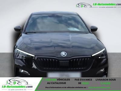 Skoda Scala 1.5 TSI 150 ch BVM