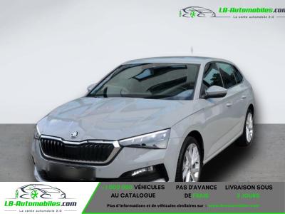 Skoda Scala 1.5 TSI 150 ch BVM