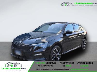 Skoda Scala 1.5 TSI 150 ch BVM