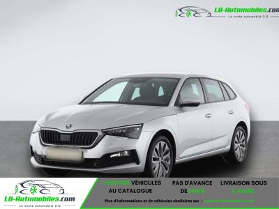 Skoda Scala 1.5 TSI 150 ch BVM
