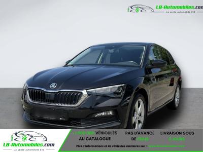 Skoda Scala 1.5 TSI 150 ch BVA