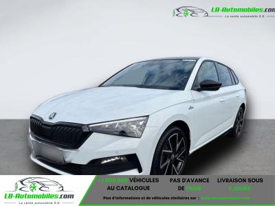 Skoda Scala 1.5 TSI 150 ch BVA