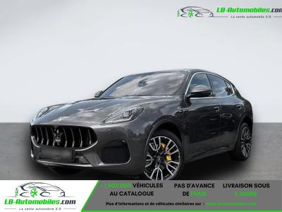 Maserati Grecale 300 ch Hybride
