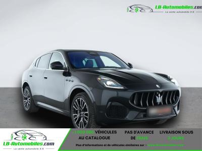 Maserati Grecale 300 ch Hybride