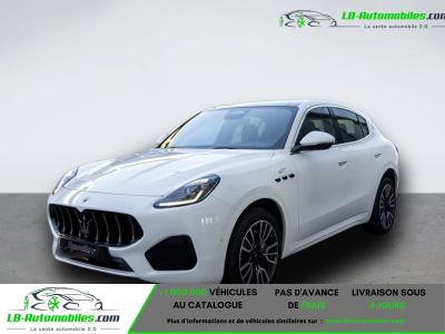 Maserati Grecale 300 ch Hybride