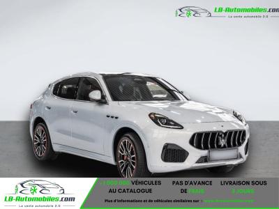 Maserati Grecale 300 ch Hybride