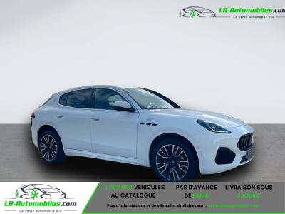 Maserati Grecale 300 ch Hybride