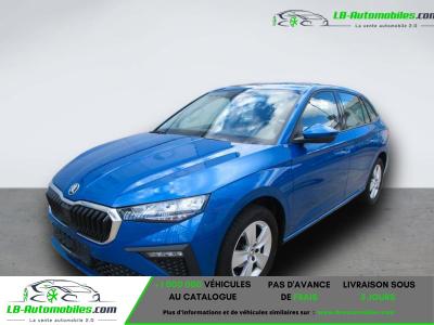 Skoda Scala 1.0 TSI Evo 2 95 ch BVM