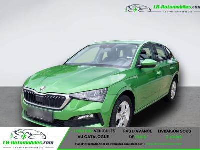 Skoda Scala 1.0 TSI 95 ch BVM