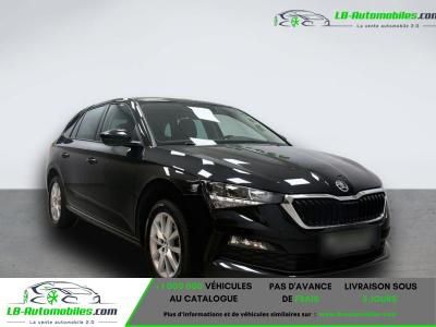 Skoda Scala 1.0 TSI 95 ch BVM