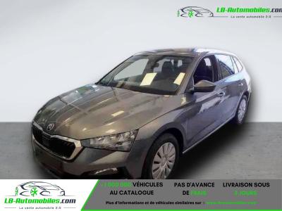 Skoda Scala 1.0 TSI 95 ch BVM