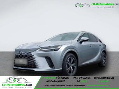 Lexus RX 450h+ 4WD Hybride Rechargeable