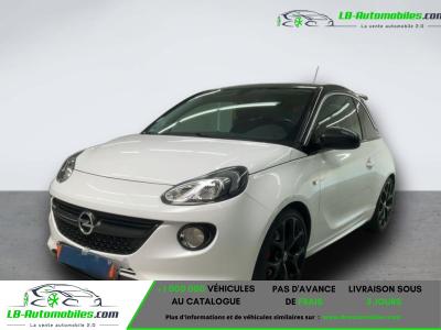 Opel Adam 1.4 Turbo 150 ch