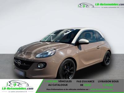 Opel Adam 1.4 Twinport 87 ch BVM
