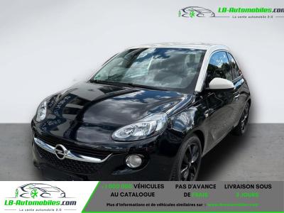 Opel Adam 1.4 Twinport 87 ch BVM
