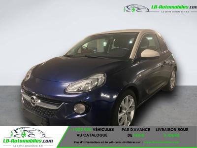 Opel Adam 1.4 Twinport 87 ch BVM