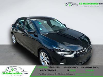 Opel Corsa 1.2 Turbo 100 ch BVM