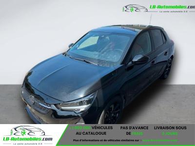 Opel Corsa 1.2 Turbo 100 ch BVM