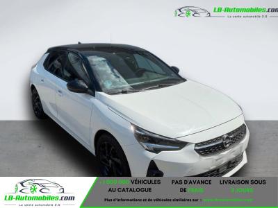 Opel Corsa 1.2 Turbo 100 ch BVM