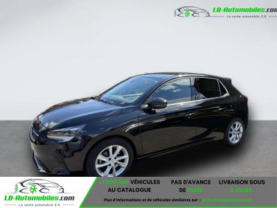 Opel Corsa 1.2 Turbo 100 ch BVA