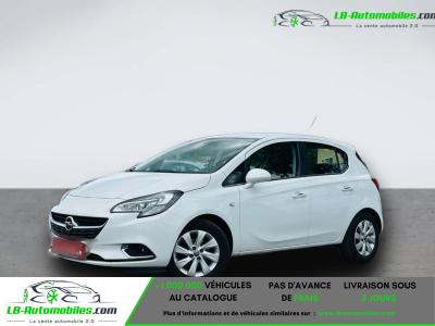 Opel Corsa 1.4 90 ch BVA