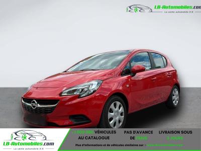 Opel Corsa 1.4 90 ch BVA