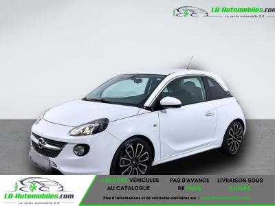 Opel Adam 1.4 Twinport 100 ch