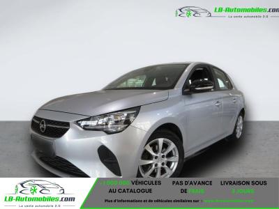 Opel Corsa 1.5 Diesel 100 ch BVM