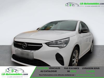 Opel Corsa 1.5 Diesel 100 ch BVM