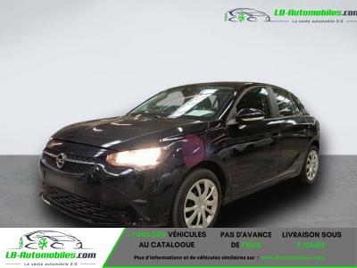 Opel Corsa Electrique 136 ch & Batterie 50 kWh