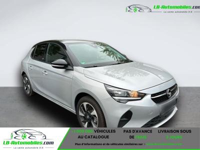 Opel Corsa Electrique 136 ch & Batterie 50 kWh