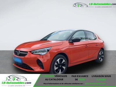 Opel Corsa Electrique 136 ch & Batterie 50 kWh