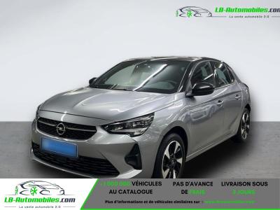 Opel Corsa Electrique 156 ch & Batterie 51 kWh
