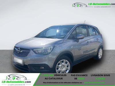 Opel Crossland 1.2 83 ch